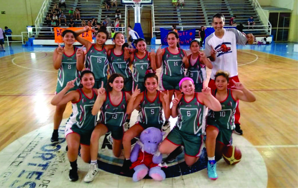 Basquet U13