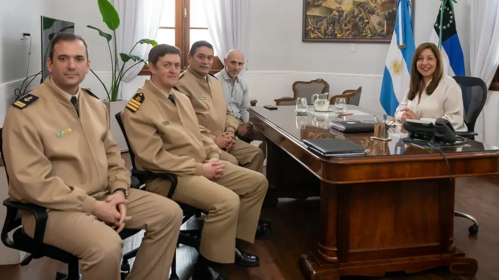ac prefectura