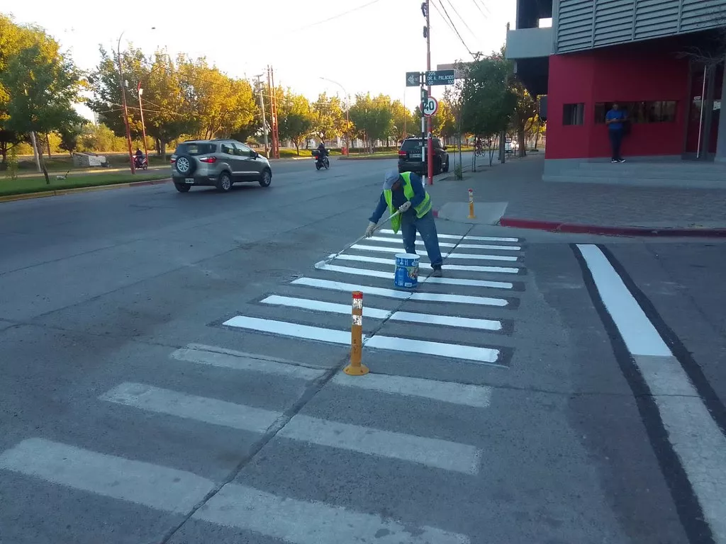 señalizacion vial