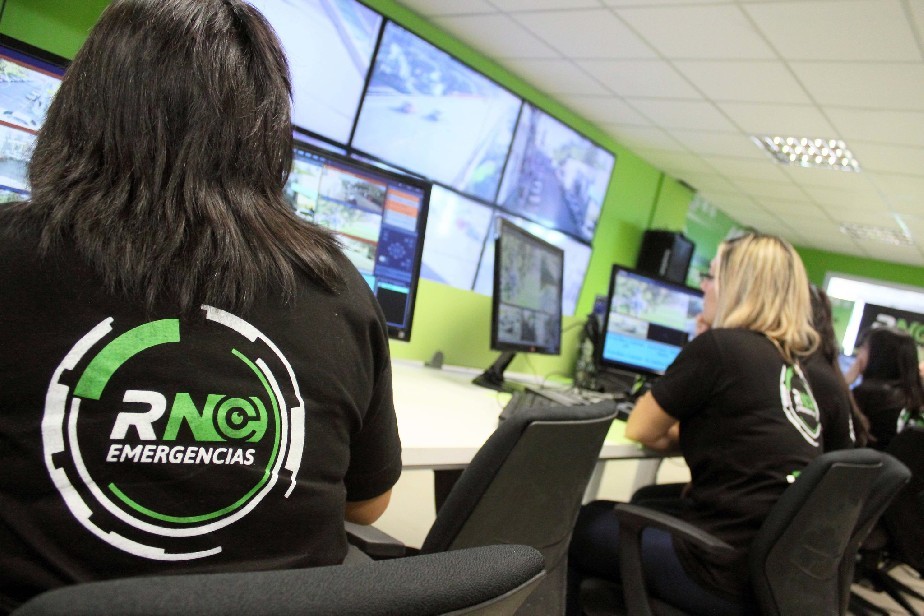 RN EMERGENCIAS