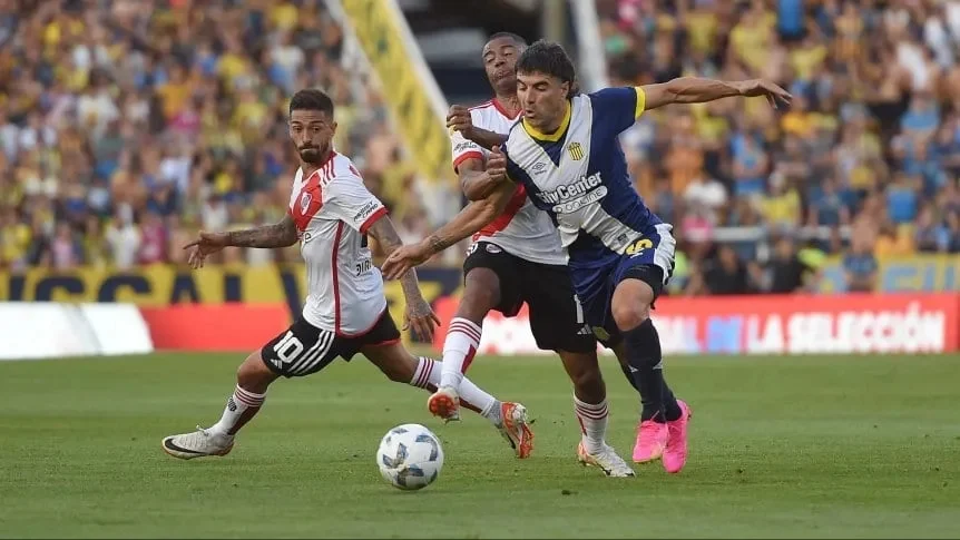 river rosario