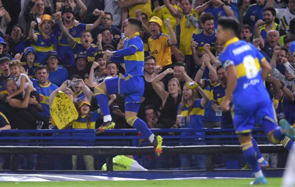 boca