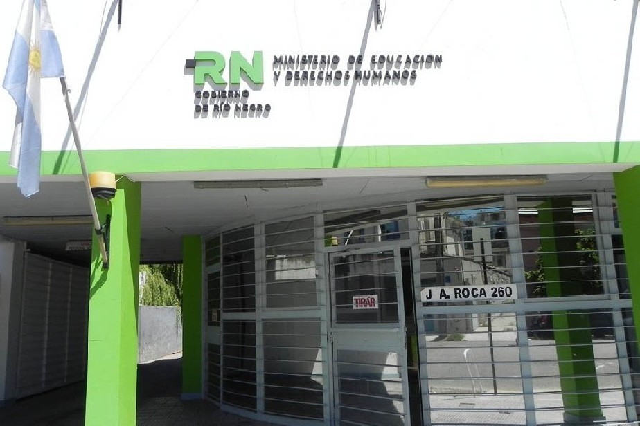 Ministerio