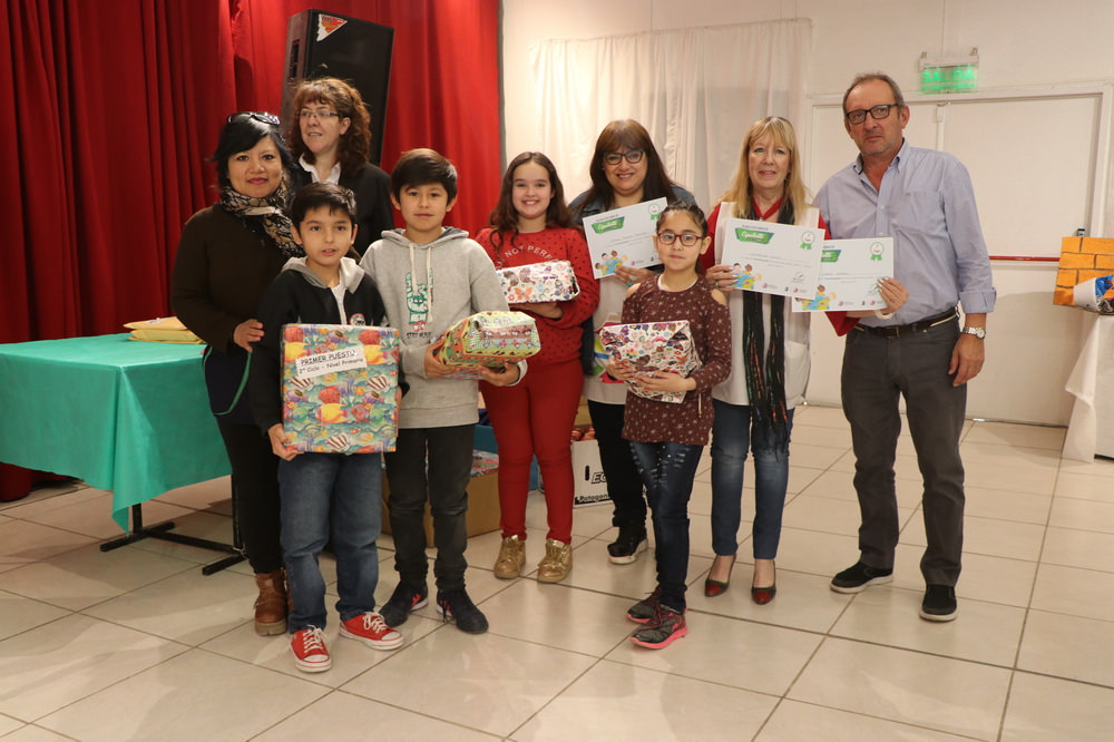 BB PREMIOS