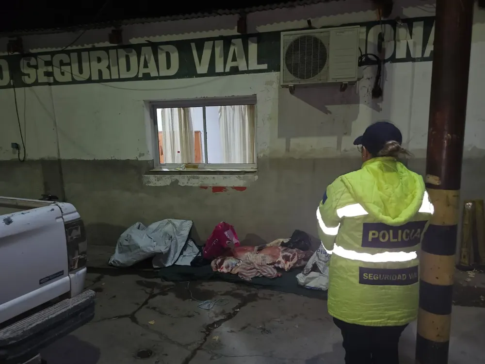 carne vacuna