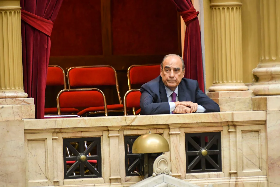 reforma electoral y politica Francos