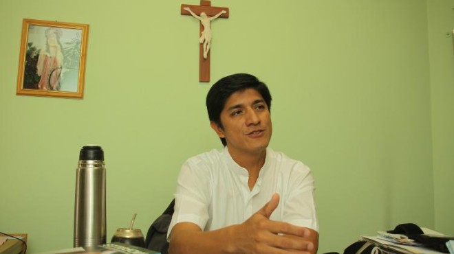 Juan José Urrutia