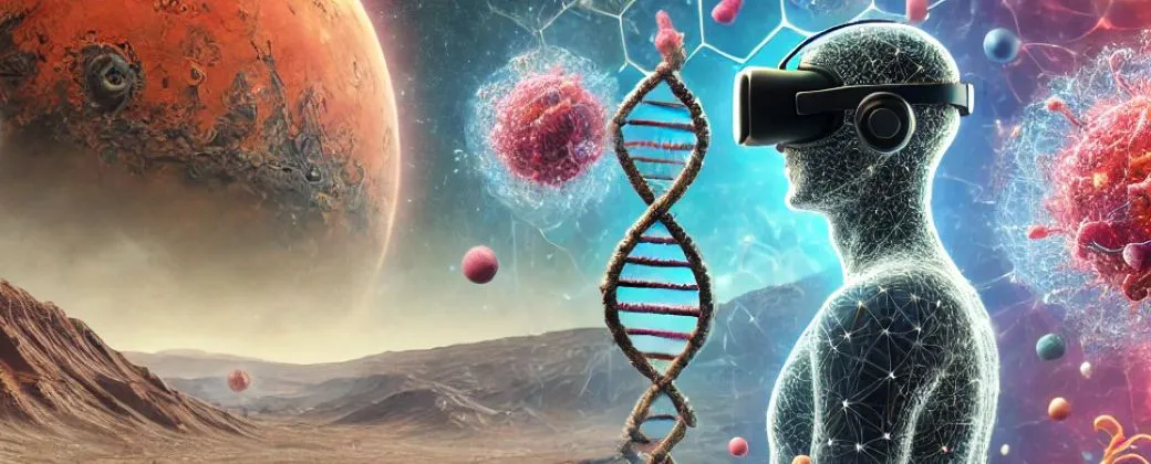 Tecnologías inmersivas