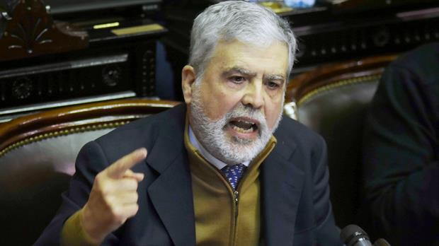 Julio De Vido