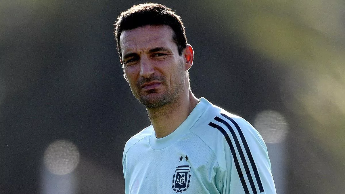 scaloni