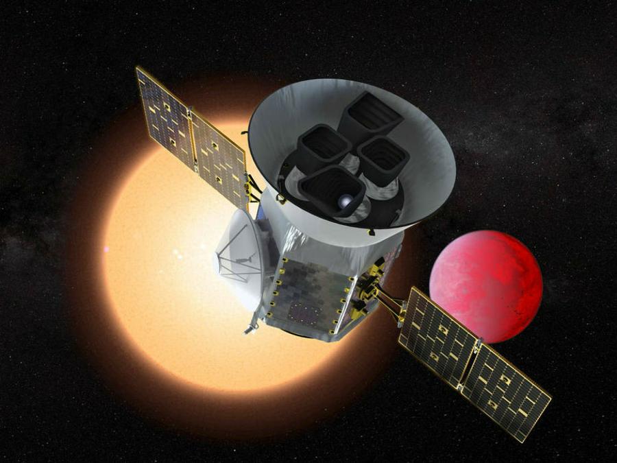 Satelite
