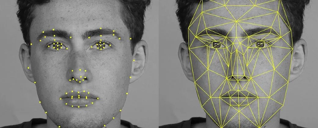 Reconocimiento facial