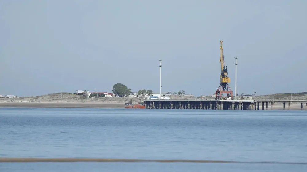 puerto rn