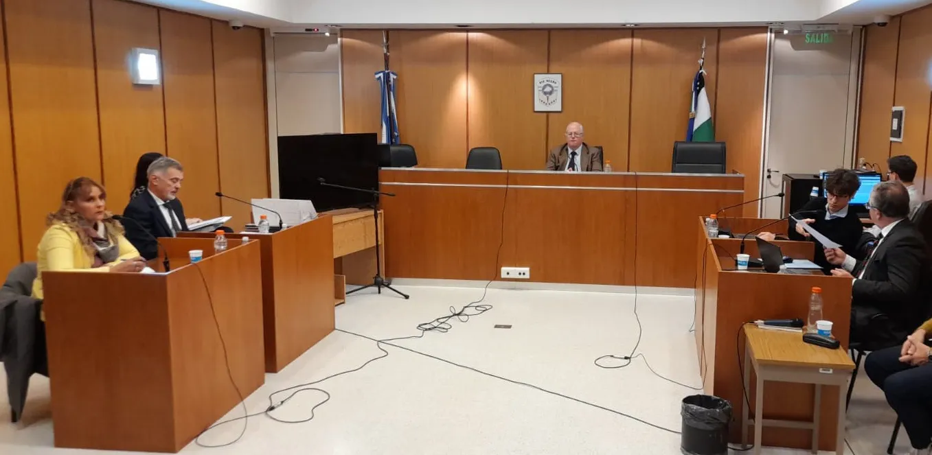 juicio rn