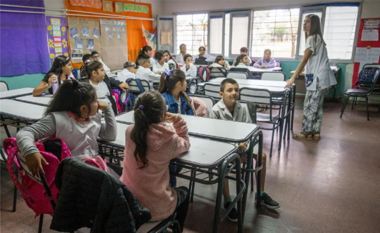 CLASES