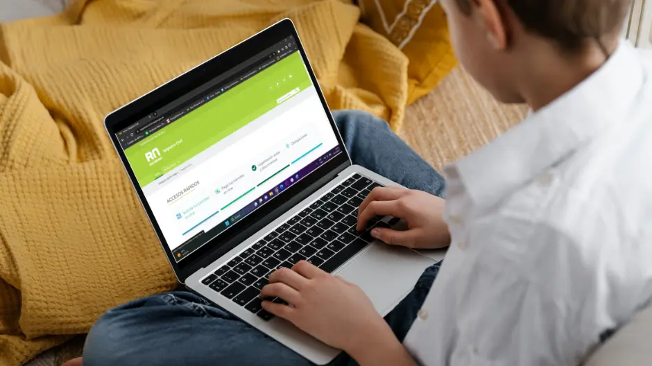 registro civil online rn