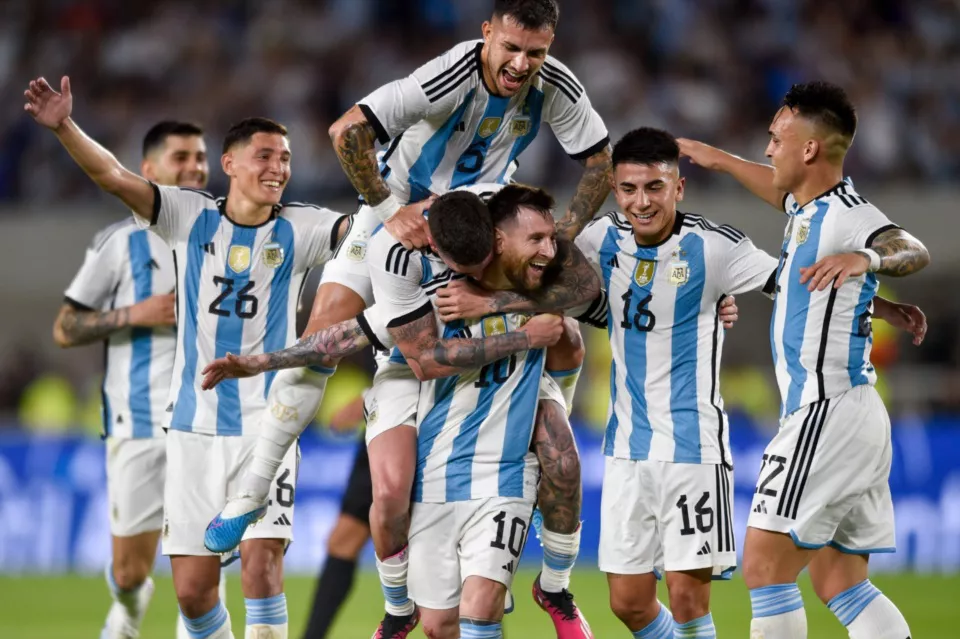 argentina