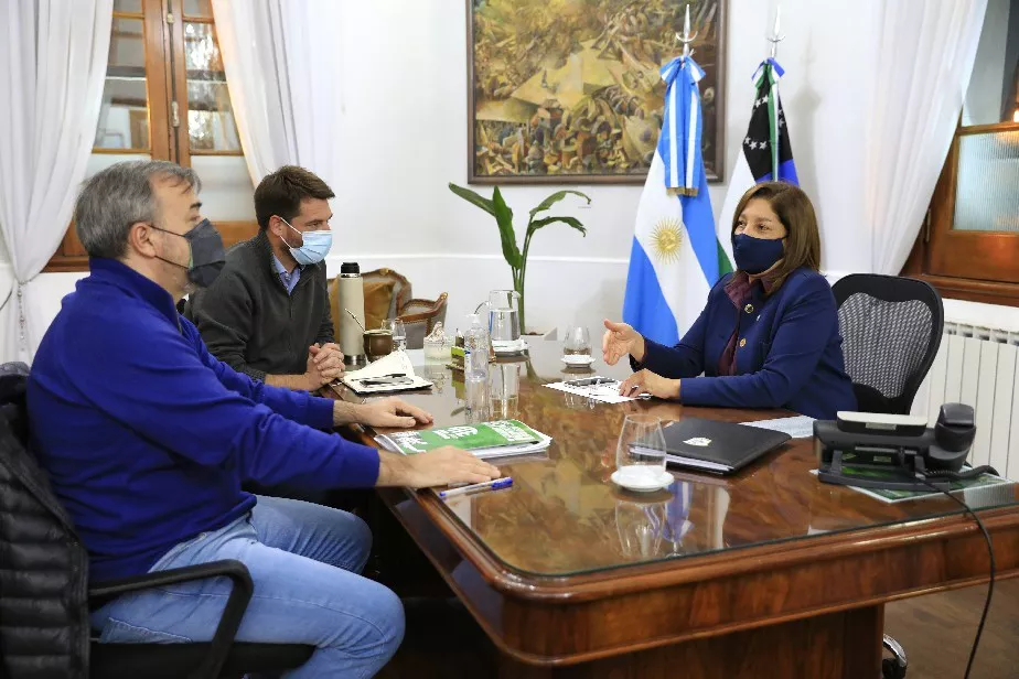 Carreras y ATE