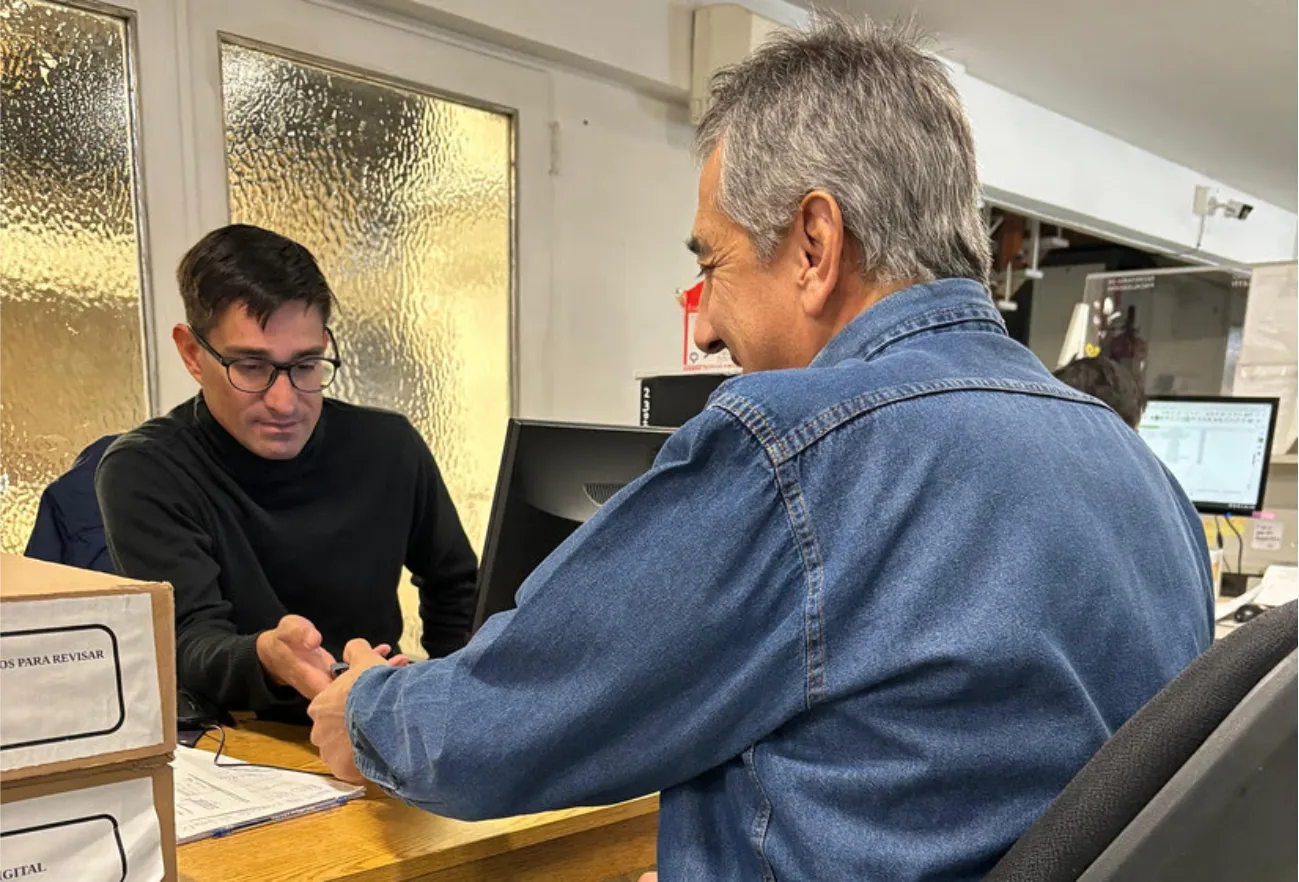 firmas digitales
