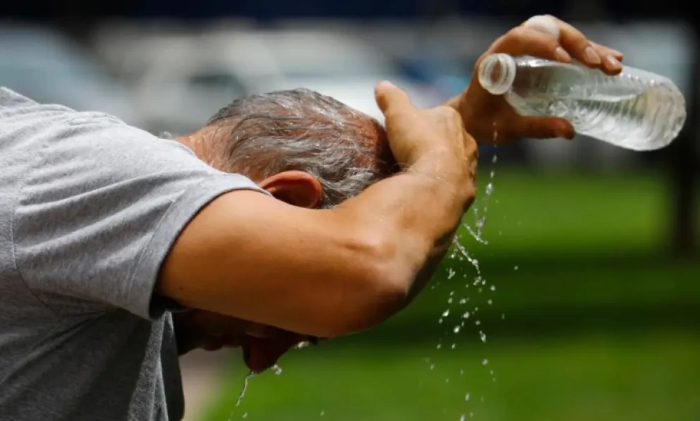 calor