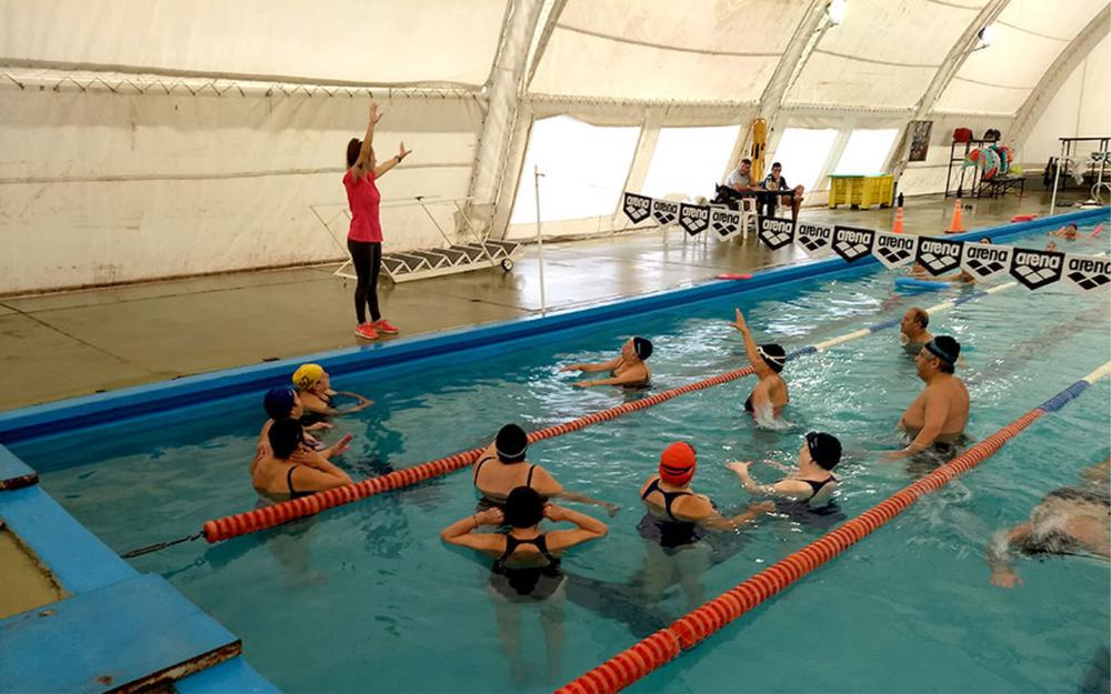 Natacion
