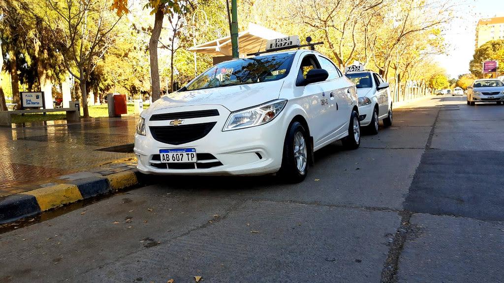 Taxis cipolletti