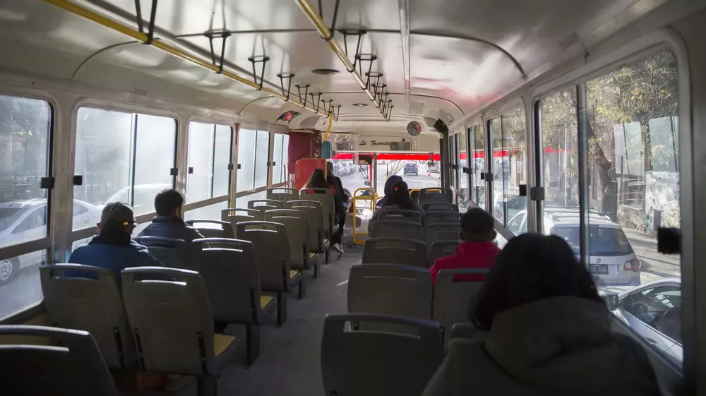 colectivo