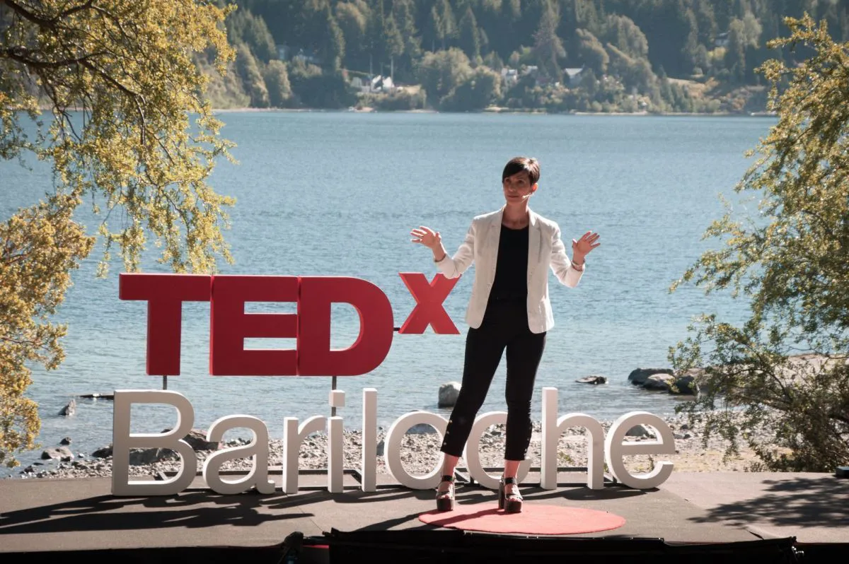 TEDx bariloche