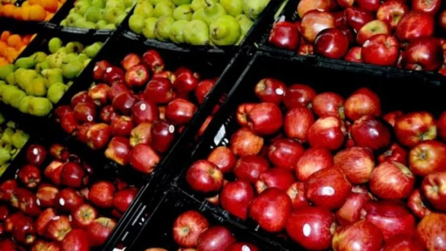 Manzanas