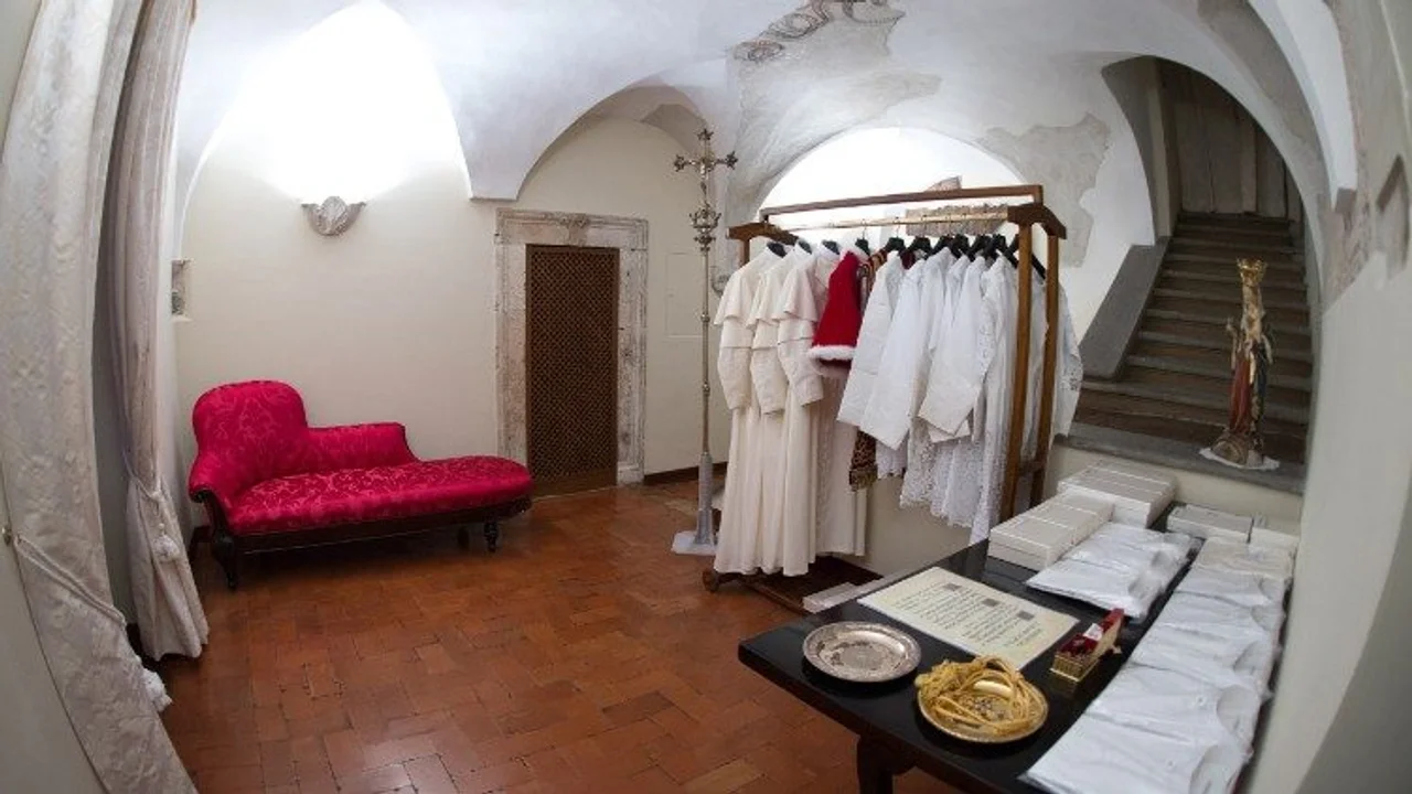 Sala de las Lágrimas