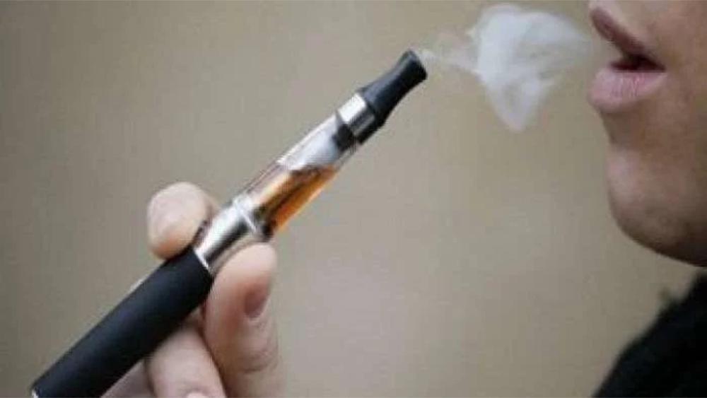 Cigarrillo electronico