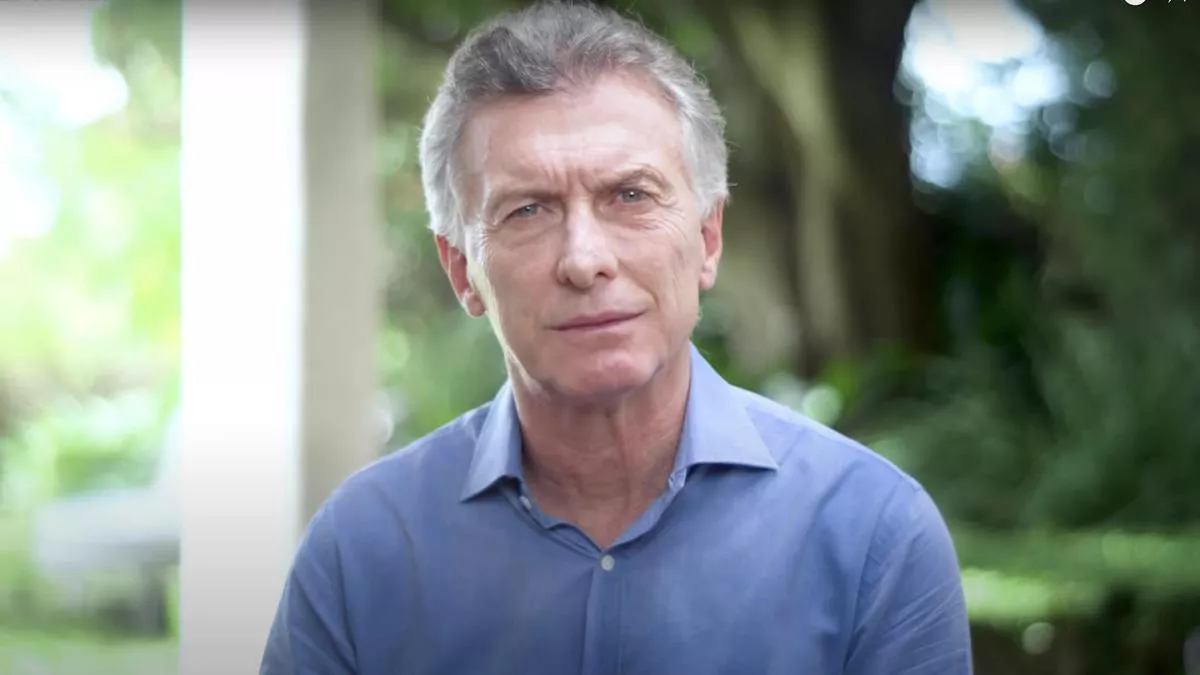 macri