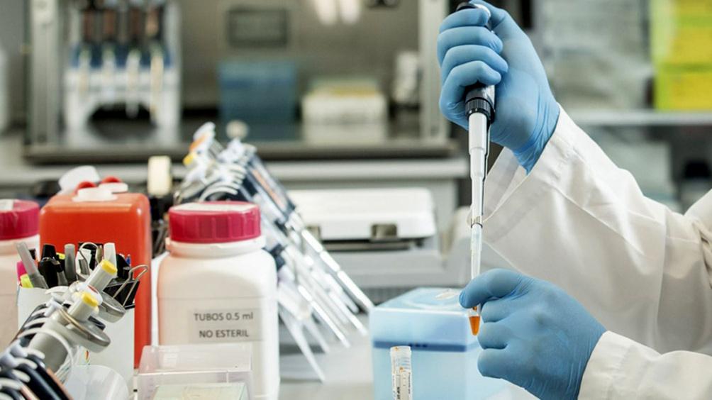 Laboratorio