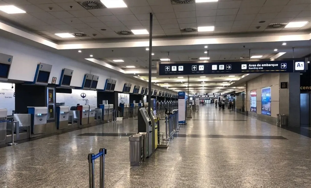 aeroparque