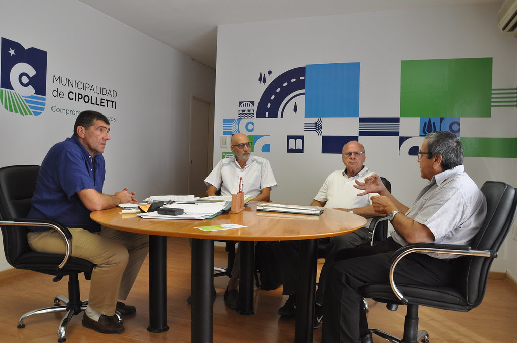 Fundacion apoyo
