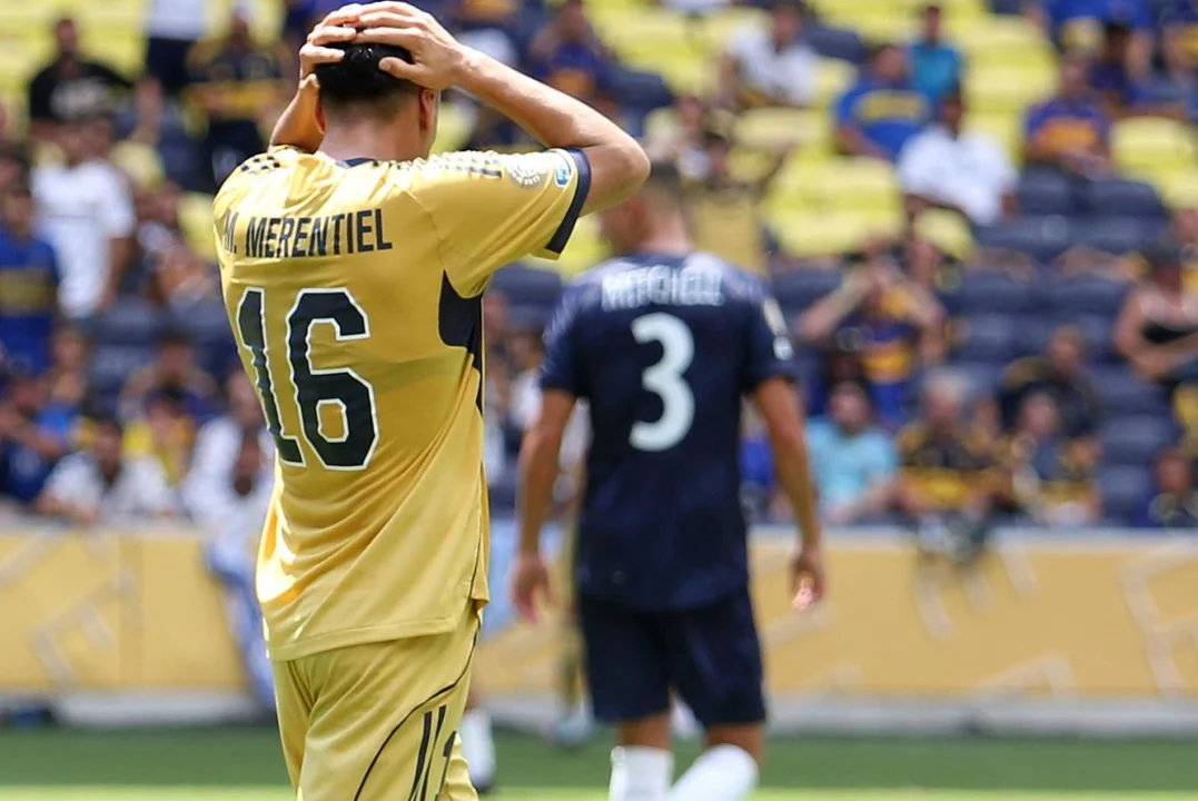 boca