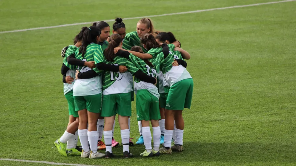 futbol femenino rn