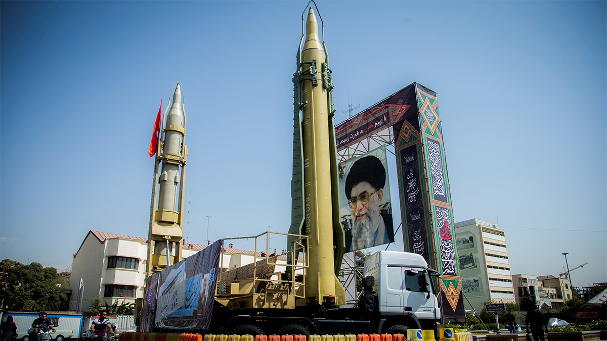 Iran