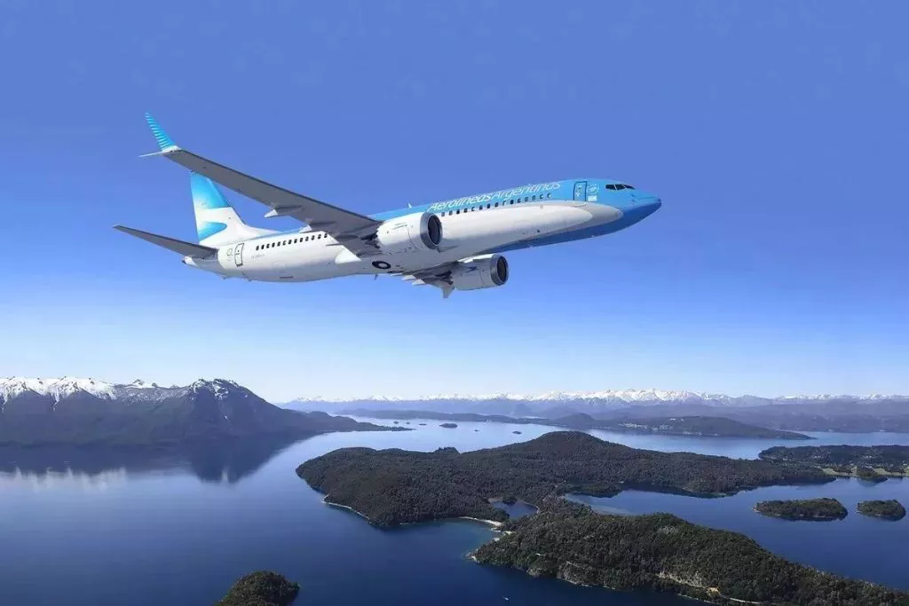 AA Bariloche