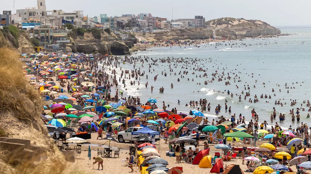 Las Grutas