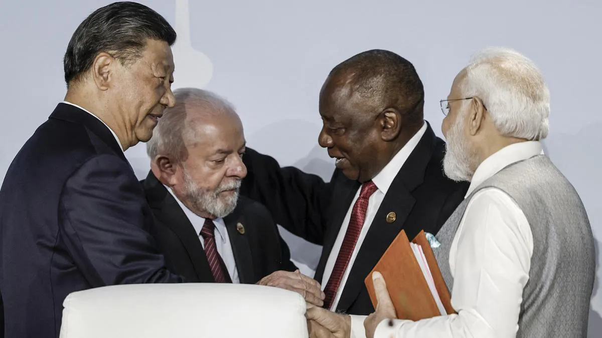 brics