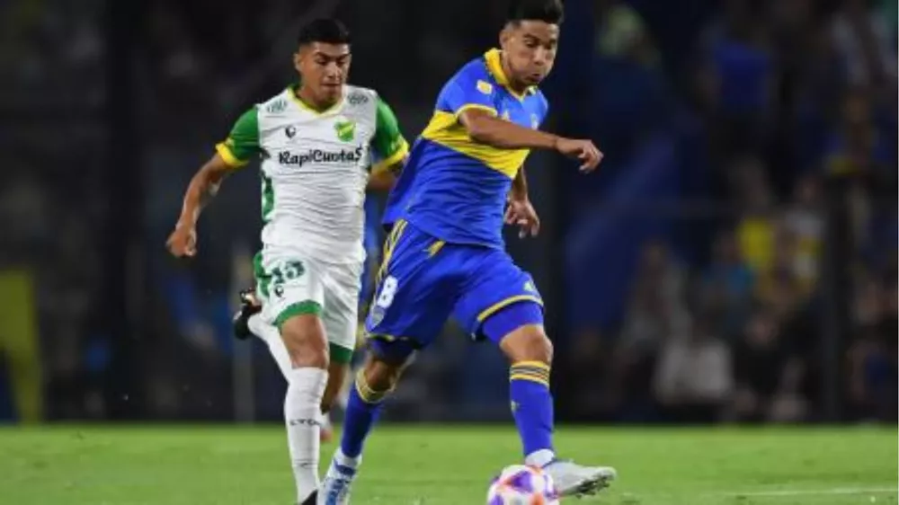 boca
