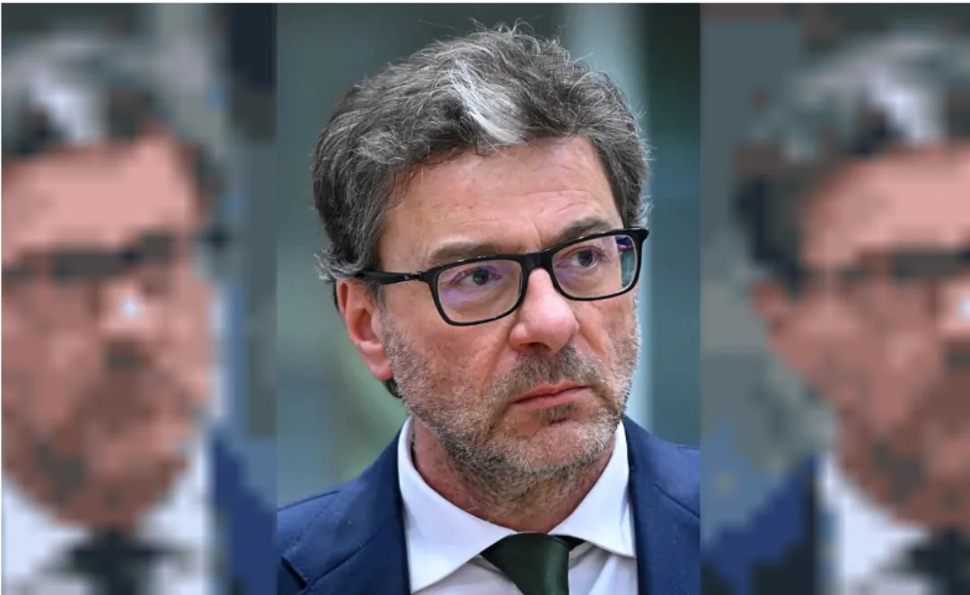 Giancarlo Giorgetti