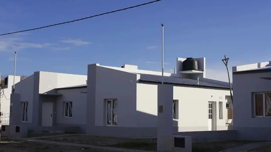 viviendas