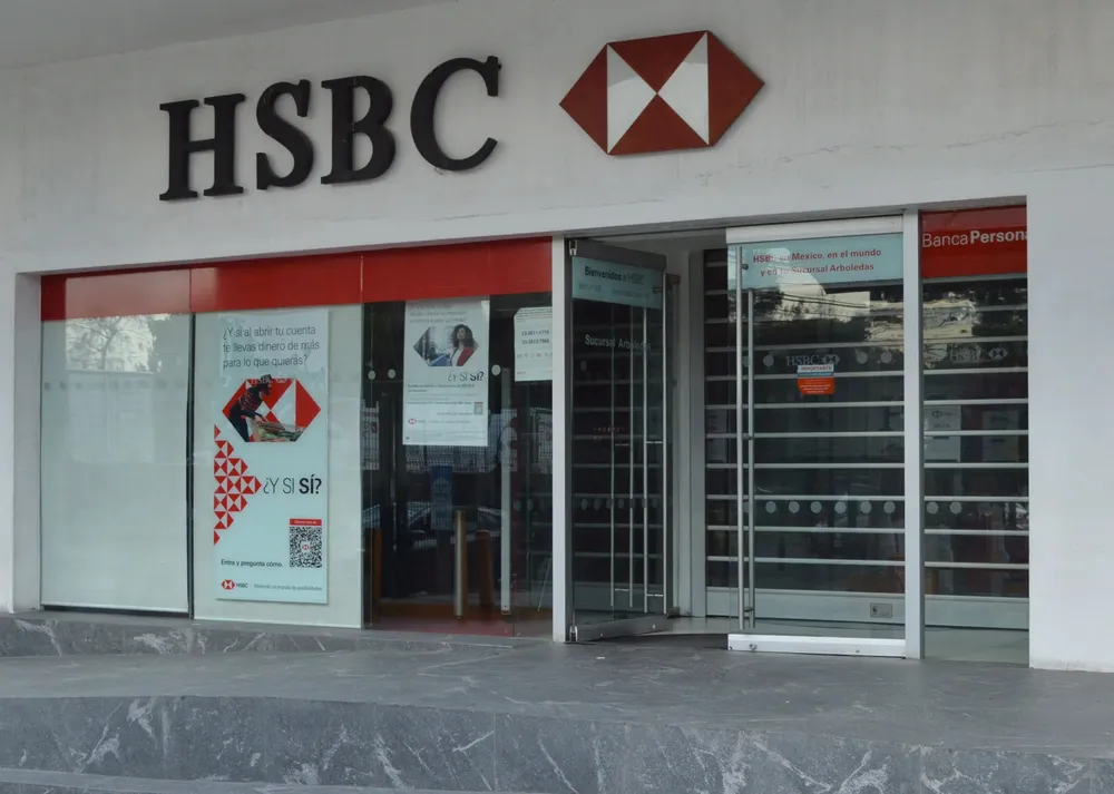 HSBC