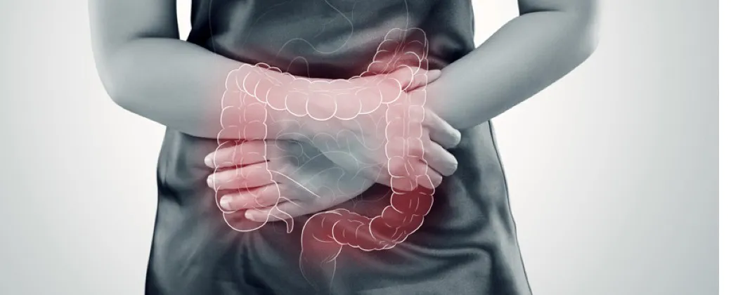 salud intestinal