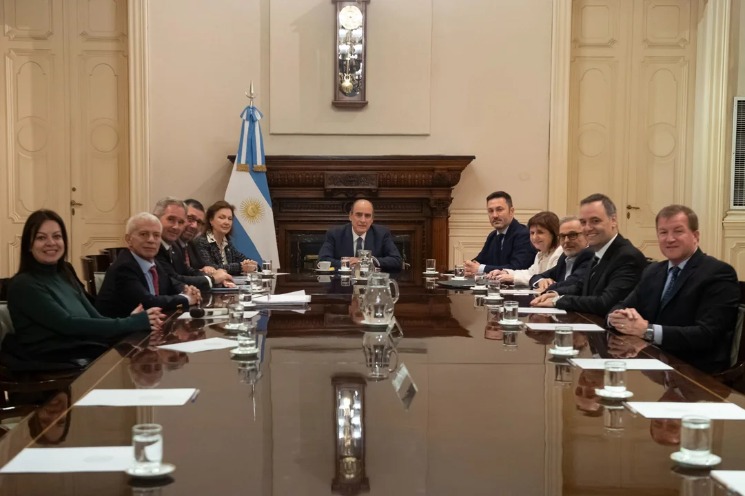 jefatura de gabinete
