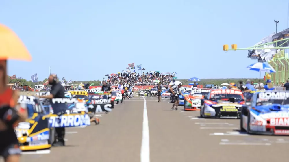 tc viedma