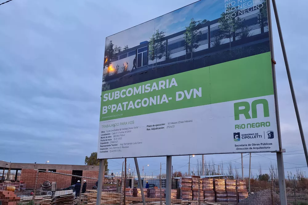 Subcomisaria DVNE