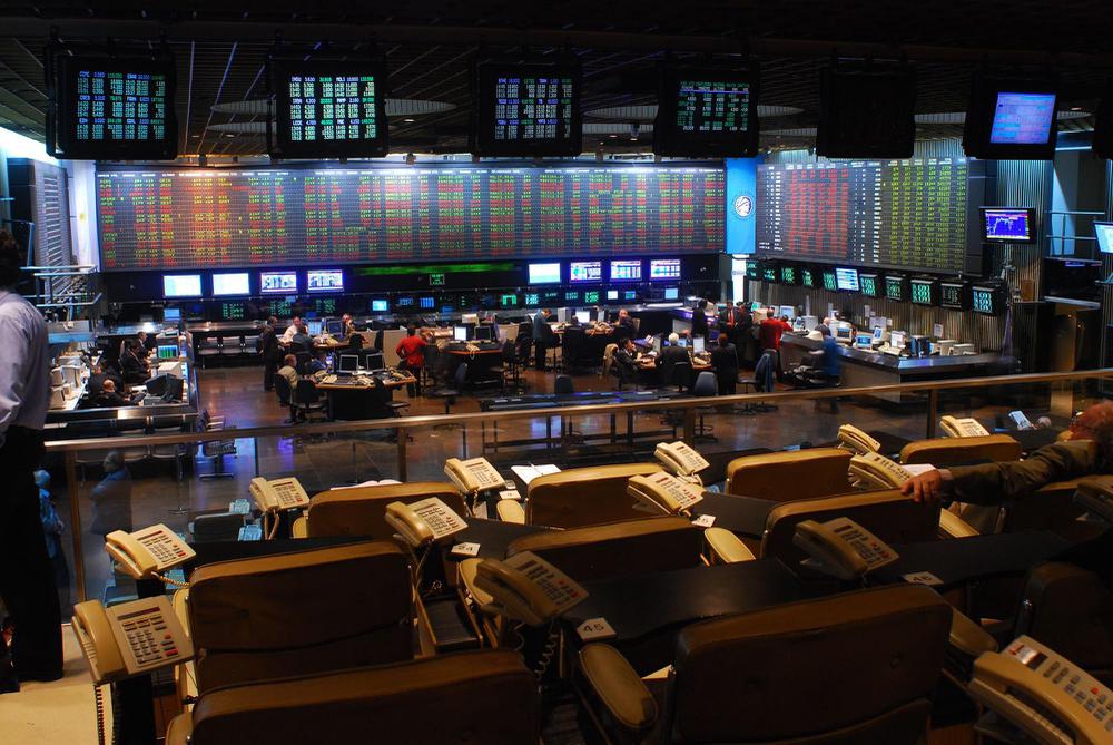 Bolsa de comercio